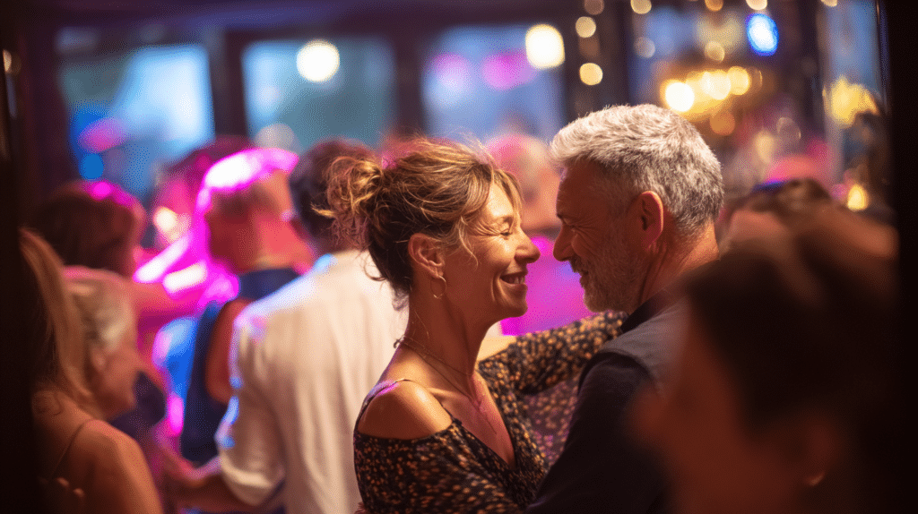 danse st Valentin 2026