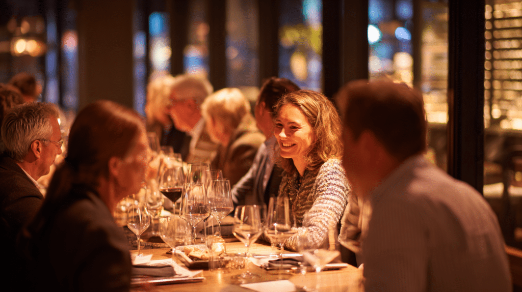 repas st Valentin 2026