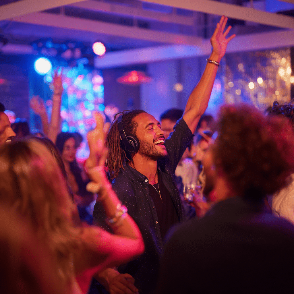 soirée Montpellier 25-35 ans 19 mars 2026