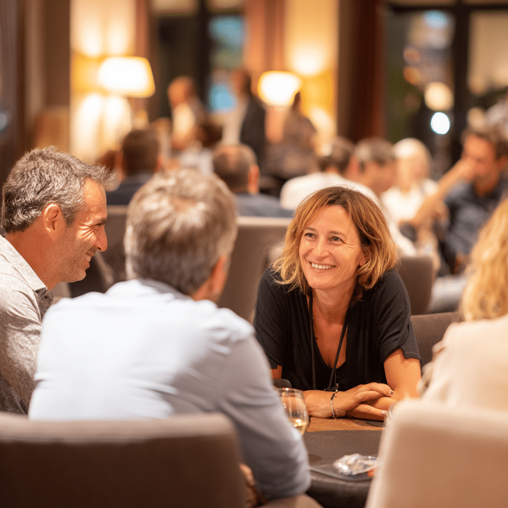 speed dating 24 janvier 2026