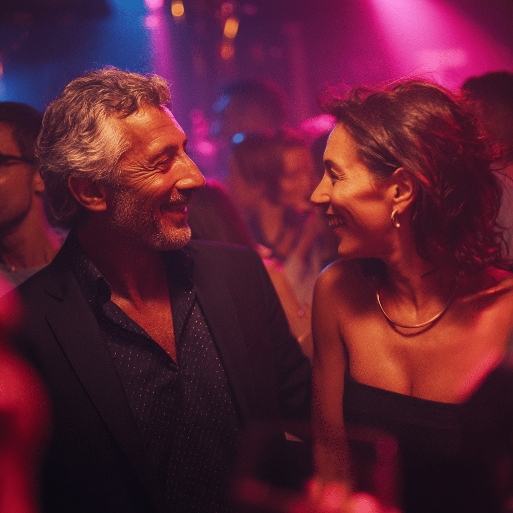 after work Montpellier