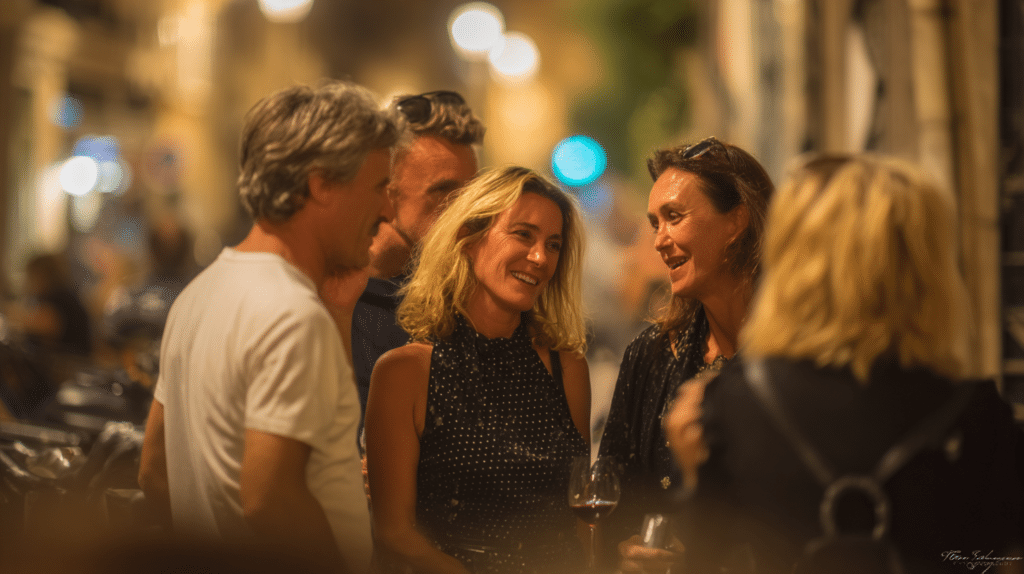 soirée celibataires Montpellier