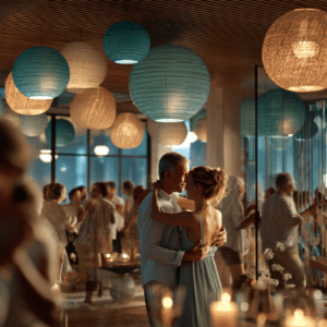 soiree dansante hôtel bikube montpellier