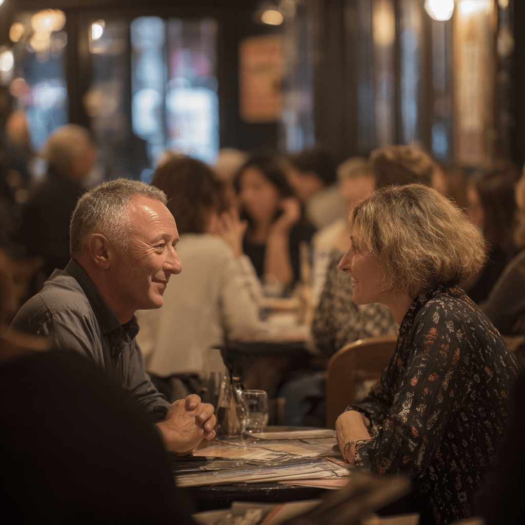 speed dating Montpellier