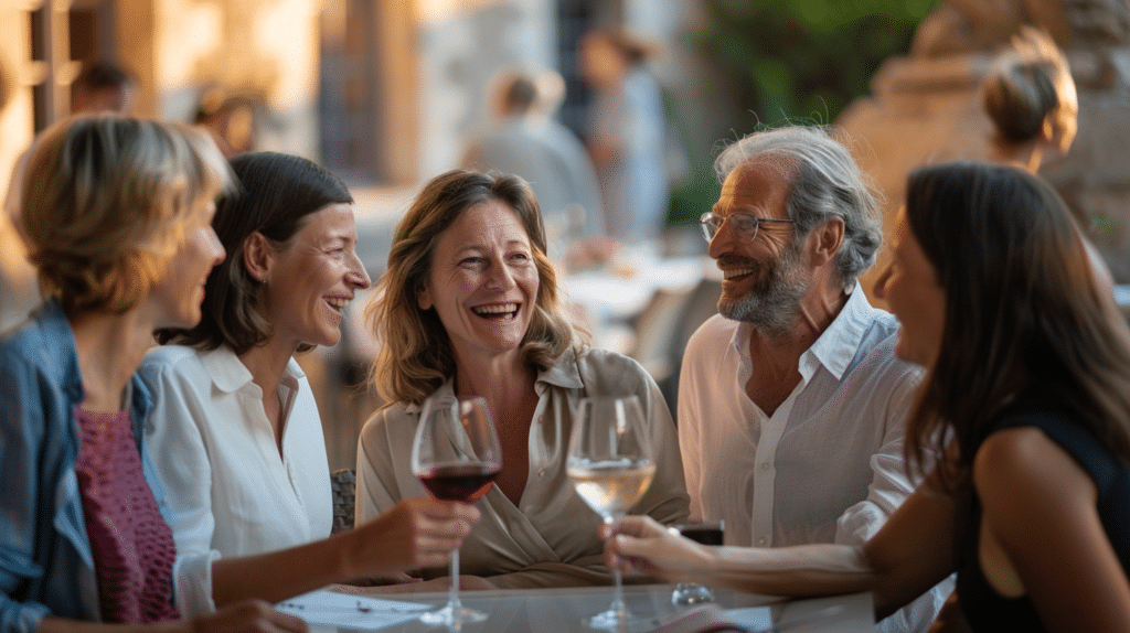 activités sociales à Montpellier