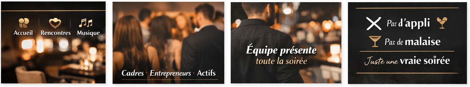 LES SOIRÉES MONTPELLIER EN FÊTE