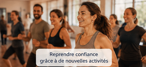 activités