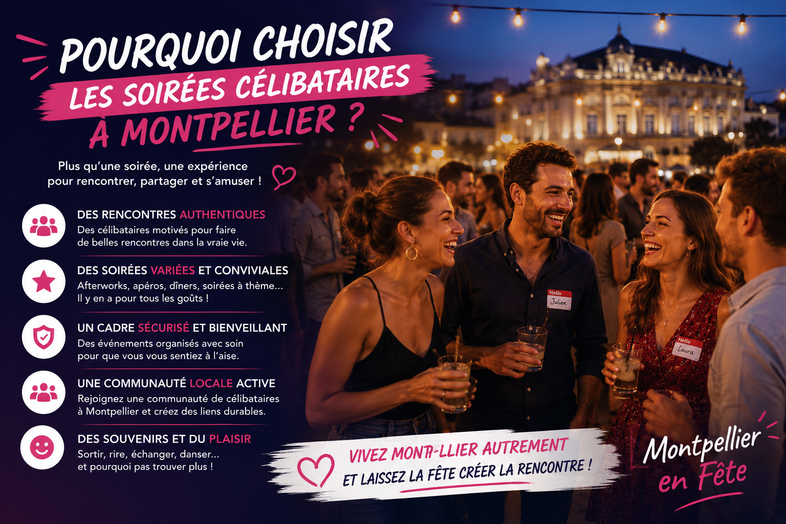 pourquoi choisir MONTPELLIER EN FETE