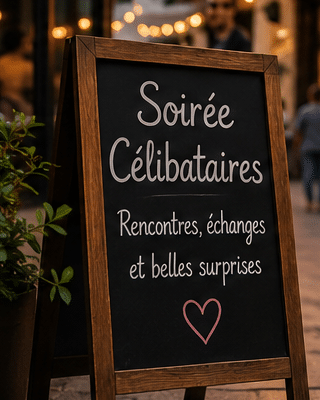 soirée célibataires