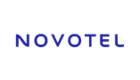 logo Novotel