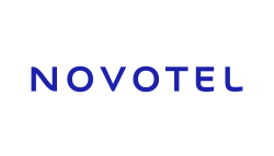 Logo Novotel