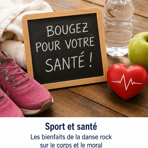 bouger santé