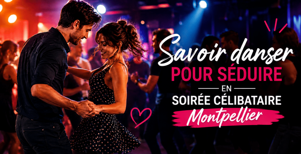 savoir danser dans les soirées célibataires