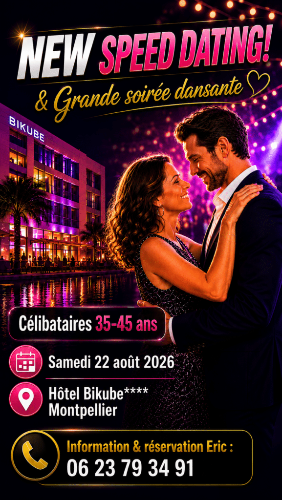 soirée MONTPELLIER EN FETE 22 août
