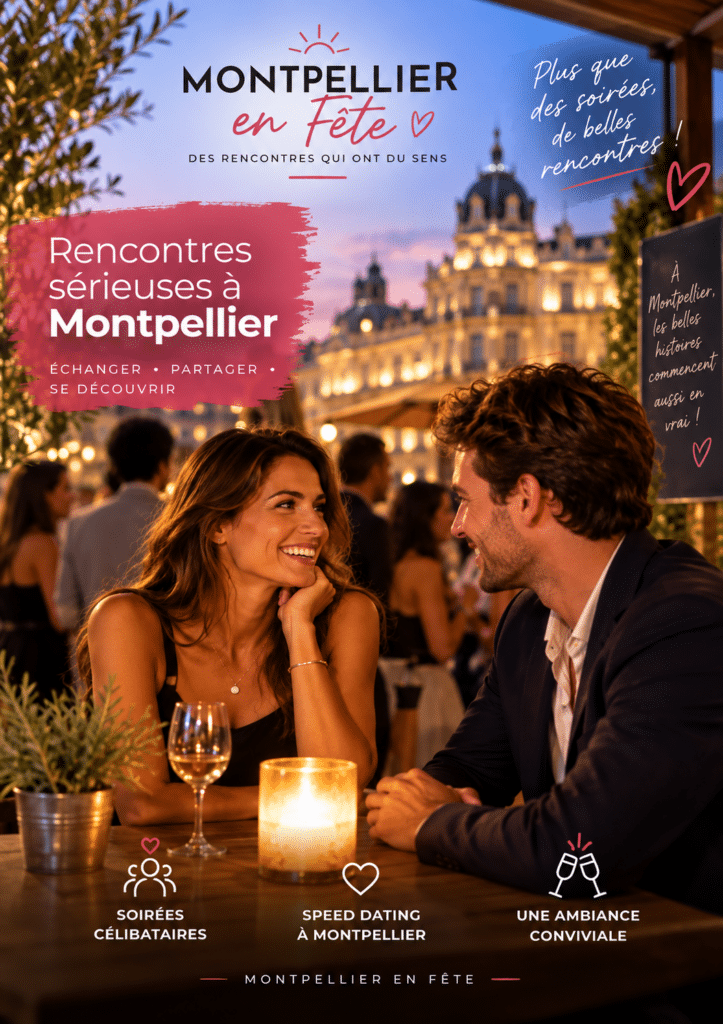 rencontres sérieuses