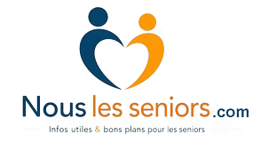 LOGO Club "nous les seniors"